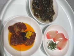 -润泽天·湘味家宴(岳麓山店)