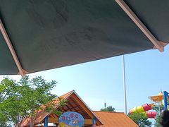 -西安华夏文旅水世界