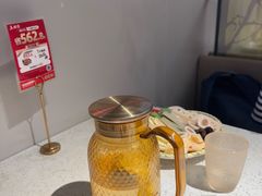 -鱼酷活鱼烤鱼(新世界城店)