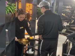 -云晓光头烧烤吧(盛夏店)