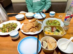 -晚归月亮湾私家菜(临邑路店)