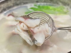 -大良毋米粥(锦龙路总店)