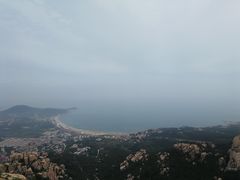 -崂山仰口游览区