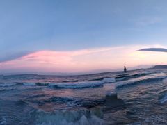 -海云台海滩