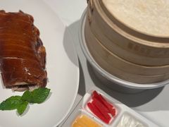 -四季民福烤鸭店(故宫店)