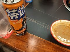 -京元盛铜锅涮肉(上海总店)