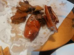 -鸽子侯·家宴·平价海鲜(绿地店)