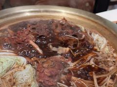 -南门小馆·清真(国贸商城店)