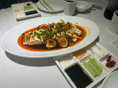 -鸭王烤鸭店(三里河店)