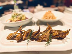 -久宴·天目湖大鱼头(恐龙园店)