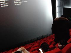 -中国科学技术馆影院