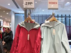 -优衣库(银座店)