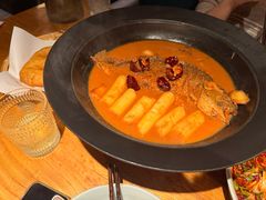 -长安记·大美陕菜(朝阳大悦城店)