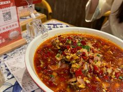 -图味美小黄鱼·景德菜(浙江路店)