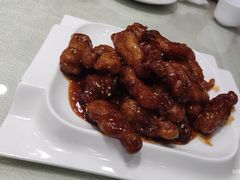 糖醋里脊-东四民芳餐厅(世茂工三店)
