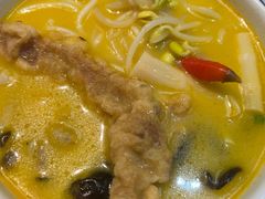 -云海肴·汽锅鸡·云南菜(天津国金汇店)