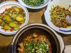 -田趣园长沙菜(天安云谷店)