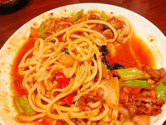 -那拉提之疆·新疆菜(美院店)