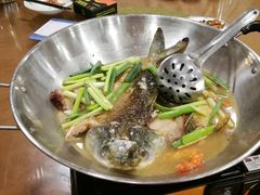 -沙田鸽王(解放路店)