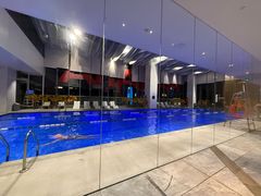 -普拉达游泳健身(水湾1979店)