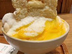 -RUXU入续糖水铺与包(卓悦中心店)