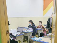 -昂立青少儿成长中心(杨浦国和1000校区)
