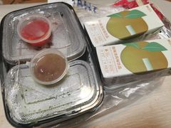 -港澳烧卤馆