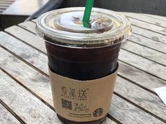 -星巴克臻选(北京世贸天阶店)