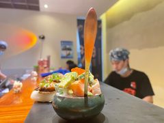 -戏作寿司(观音桥店)