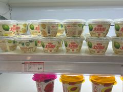 -百年义利(东直门店)
