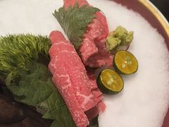 -牛将军•涮肉•烤肉•铁板烧(北京王府井·故宫店)