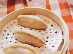 -西贝(东方路店)