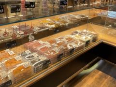 -FANEN法念·烘焙·甜点(万象城店)