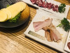 -御牛道日式烤肉料理(杭州万象城店)
