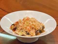 擂藠头拼皮蛋-翠清酒家(万丰路店)