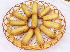 特色炸牛奶-顺德美食坊(南沙分店)