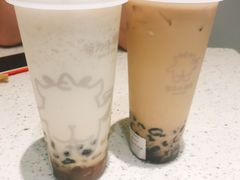 -茶力的小怪兽(梅林卓悦汇店)