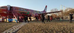 -大美儿童世界(奥林匹克水上公园店)