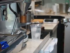 -T-COFFEE(长江花园店)