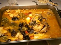 -鱼酷活鱼烤鱼(人信汇商场店)