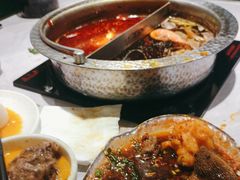 -一绪に寿喜烧自助(世茂广场店)