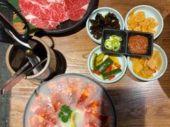 -九田家黑牛烤肉料理(太阳宫广场店)