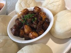 -米家餐厅(长生路店)