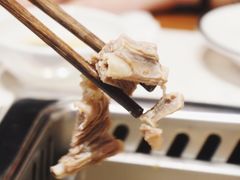 锡盟上品羔羊排-九府羊·鲜羊火锅·烤串(新华路店)