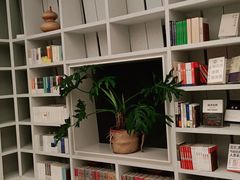 -二酉书店TOYOU BOOKS