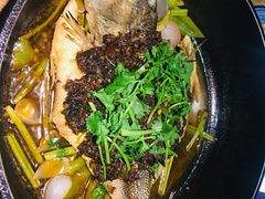 -兰溪小馆(东直门簋街店)