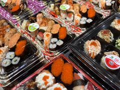 -池田寿司·4H鲜作(朝阳大悦城店)