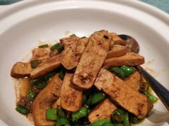 -然庭·新湘菜(紫竹桥店)