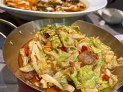 -麻都·成都菜(人民广场店)