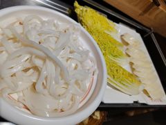 粿条-嬷孙家潮汕牛肉火锅(北京路天河城店)